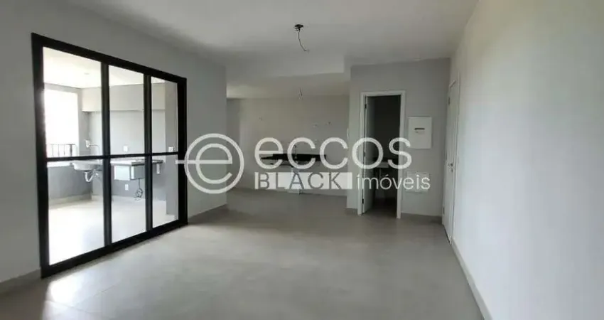 Apartamento à venda, 2 quartos, 1 suíte, 2 vagas, jardim sul - uberlândia/mg
