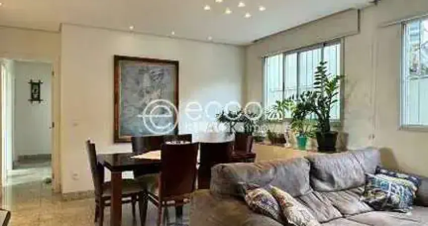 Apartamento à venda, 3 quartos, 1 suíte, 3 vagas, padre eustáquio - belo horizonte/mg