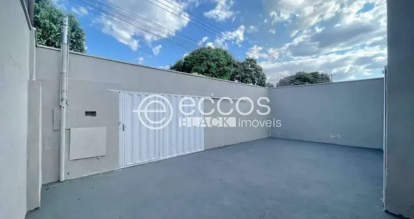 Casa à venda, 3 quartos, 1 suíte, 3 vagas, taiaman - uberlândia/mg