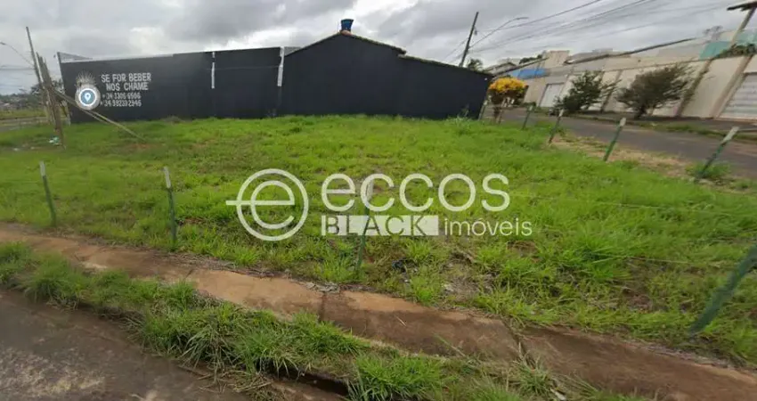 Terreno comercial para alugar na Avenida Doutor Vicente Salles Guimarães, 70, Alto Umuarama, Uberlândia