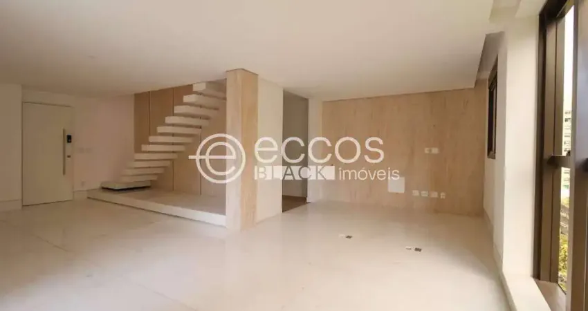 Apartamento à venda, 3 quartos, 3 suítes, 3 vagas, savassi - belo horizonte/mg