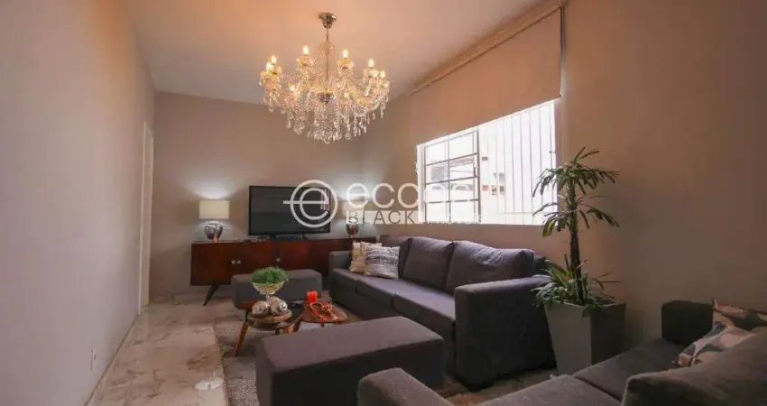 Apartamento à venda, 4 quartos, 1 suíte, 2 vagas, Gutierrez - Belo Horizonte/MG