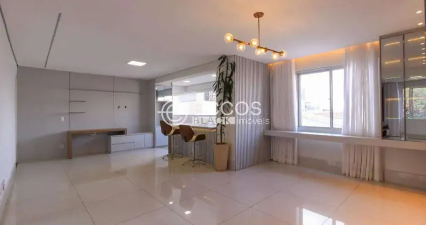 Apartamento à venda, 3 quartos, 2 suítes, 3 vagas, Santo Antônio - Belo Horizonte/MG