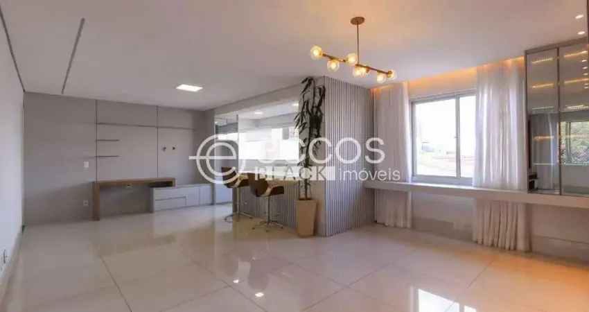Apartamento à venda, 3 quartos, 2 suítes, 3 vagas, santo antônio - belo horizonte/mg