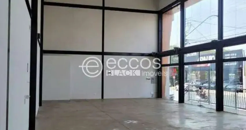 Ponto comercial para alugar na Rua Oscar Gomes Moreira Júnior, 805, Tubalina, Uberlândia