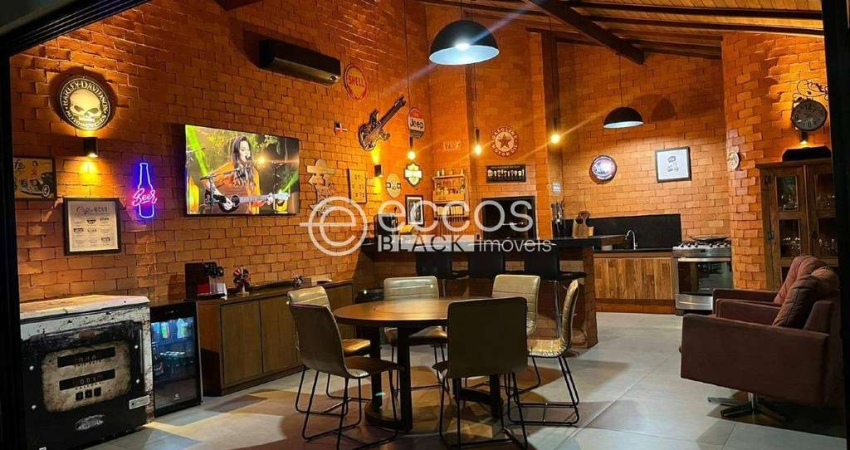 Casa à venda, 3 quartos, 3 suítes, 4 vagas, Jardim Colina - Uberlândia/MG