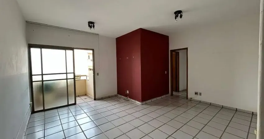 Apartamento à venda, 3 quartos, 1 suíte, 1 vaga, santa mônica - uberlândia/mg