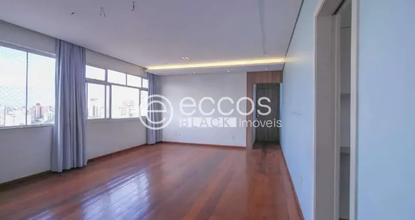 Apartamento à venda, 3 quartos, 1 suíte, 2 vagas, gutierrez - belo horizonte/mg