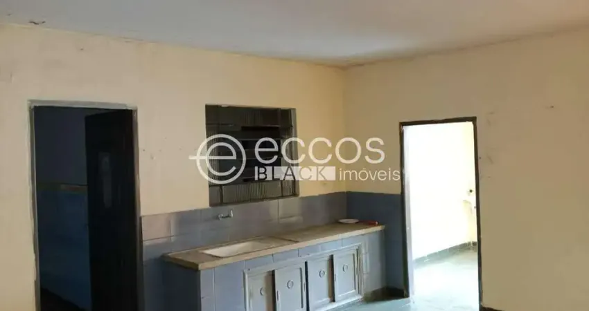 Casa à venda, 3 quartos, 4 vagas, osvaldo rezende - uberlândia/mg