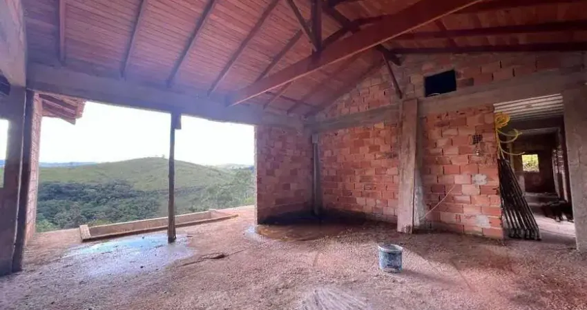 Casa em condomínio à venda, 3 quartos, 3 suítes, 2 vagas, green park - nova lima/mg