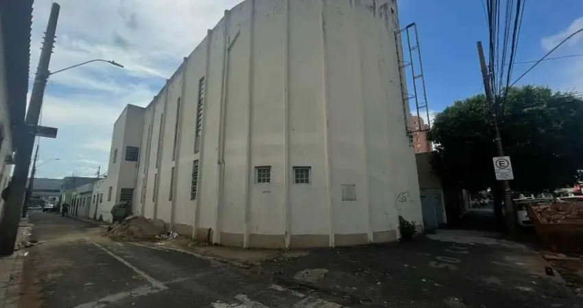 Terreno à venda na Rua Carmo Gifoni, --, Martins, Uberlândia
