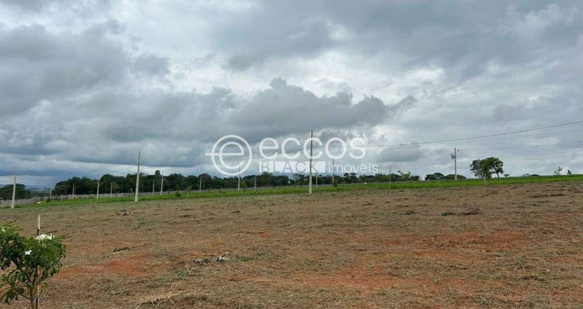 Terreno em condomínio à venda, Portal do Vale - Uberlândia/MG