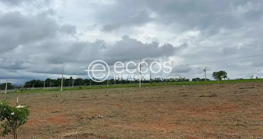 Terreno em condomínio à venda, portal do vale - uberlândia/mg