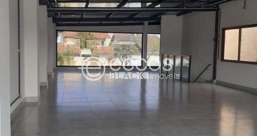 Sala comercial para aluguel, Cidade Jardim - Uberlândia/MG