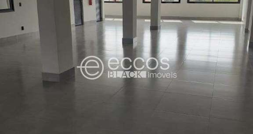 Sala comercial para aluguel, Cidade Jardim - Uberlândia/MG