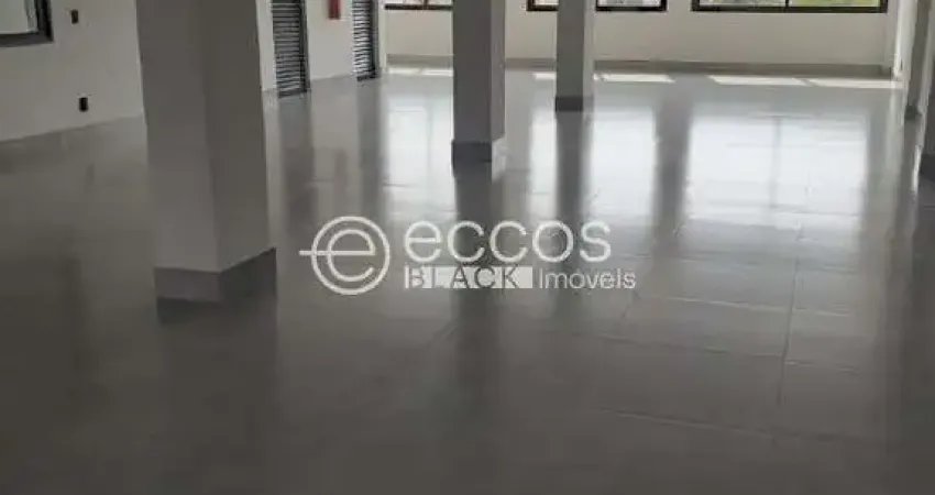 Sala comercial para aluguel, cidade jardim - uberlândia/mg