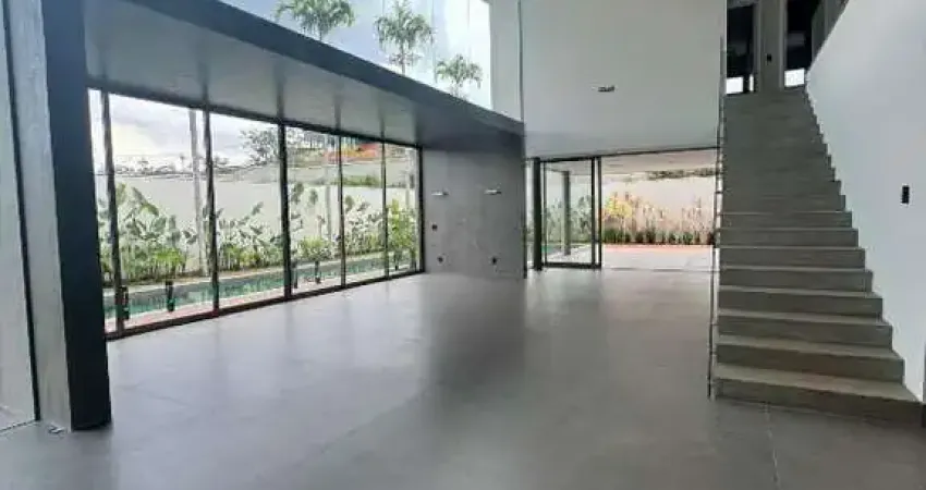 Casa em condomínio à venda, 4 quartos, 4 suítes, 2 vagas, gávea - uberlândia/mg