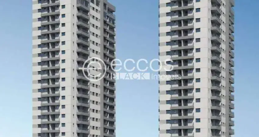 Apartamento à venda, 3 quartos, 1 suíte, 1 vaga, Jardim Sul - Uberlândia/MG
