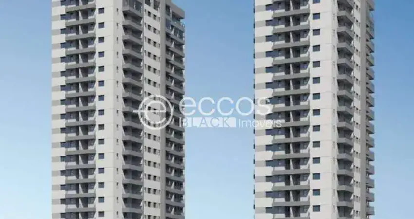 Apartamento à venda, 3 quartos, 1 suíte, 1 vaga, jardim sul - uberlândia/mg