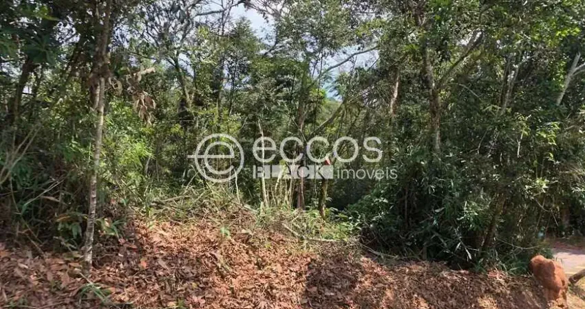 Terreno em condomínio fechado à venda na Alameda do Paraíso, 78, Green Park, Nova Lima