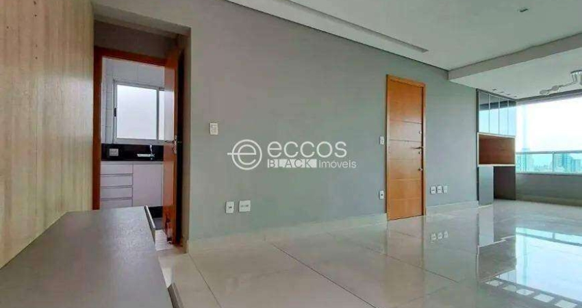 Apartamento à venda, 3 quartos, 2 suítes, 2 vagas, Sion - Belo Horizonte/MG