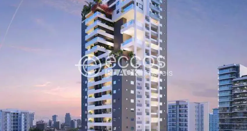 Apartamento à venda, 3 quartos, 3 suítes, 2 vagas, Morada da Colina - Uberlândia/MG