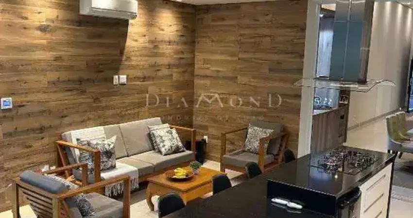 Casa em condomínio à venda, 3 quartos, 3 suítes, 2 vagas, Laranjeiras - Uberlândia/MG