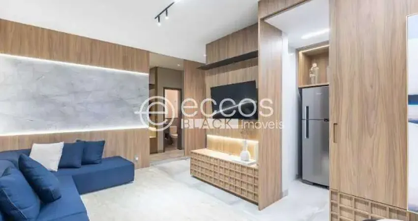 Apartamento à venda, 3 quartos, 1 suíte, osvaldo rezende - uberlândia/mg