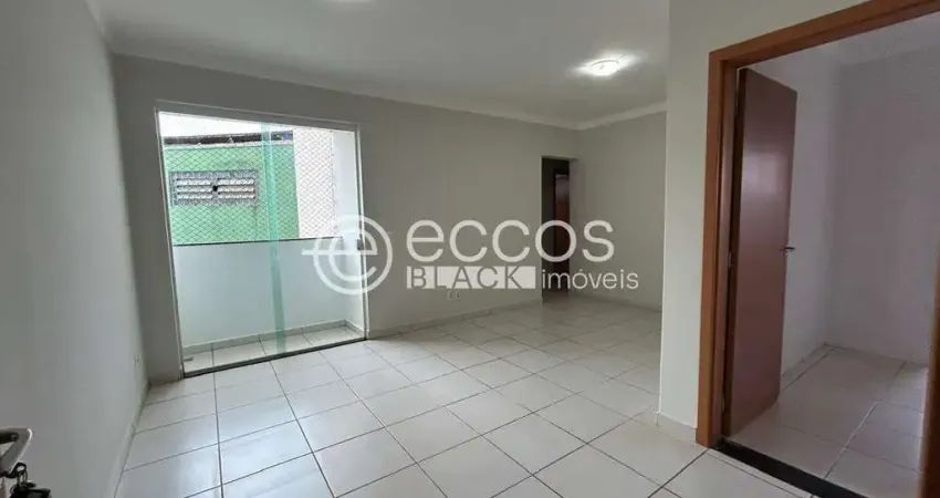 Apartamento à venda, 3 quartos, 1 suíte, 2 vagas, tubalina - uberlândia/mg