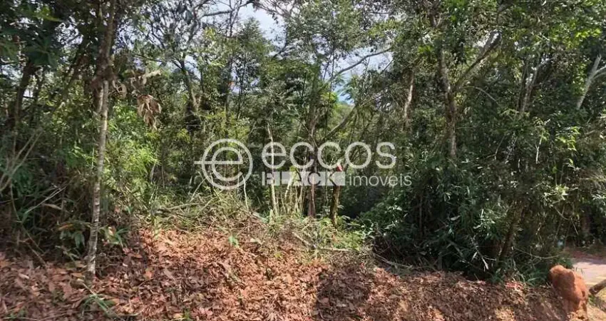 Terreno em condomínio fechado à venda na Alameda do Paraíso, 81, Green Park, Nova Lima