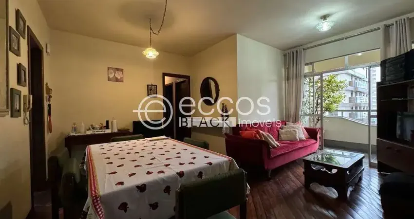 Apartamento à venda, 3 quartos, 1 suíte, 2 vagas, santa efigênia - belo horizonte/mg