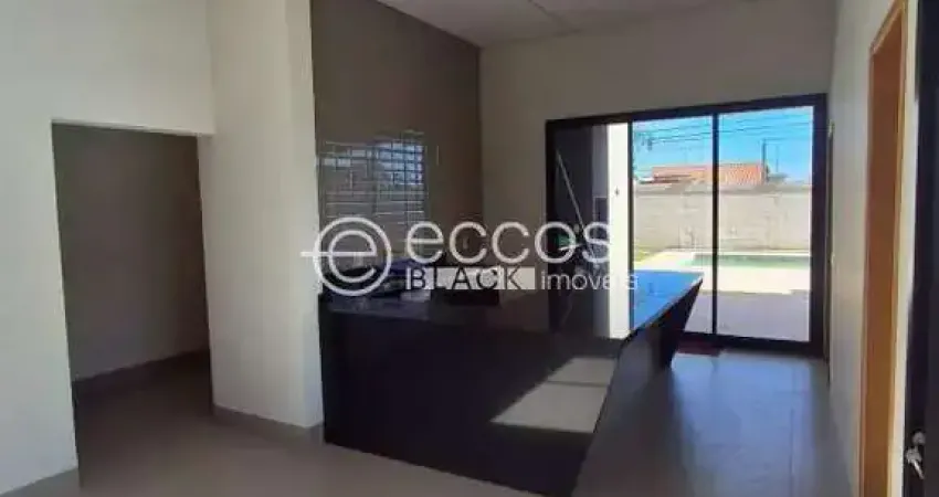 Casa em condomínio à venda, 3 quartos, 3 suítes, 4 vagas, shopping park - uberlândia/mg