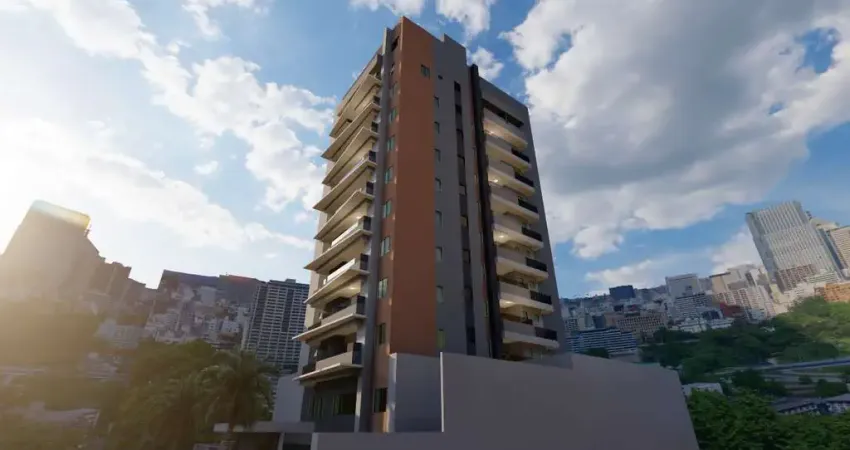 Apartamento à venda, 3 quartos, 2 suítes, 1 vaga, Santa Mônica - Uberlândia/MG
