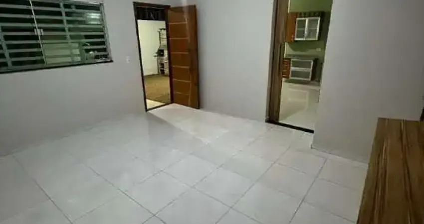 Casa à venda, 3 quartos, 1 suíte, 3 vagas, Jardim Europa - Uberlândia/MG