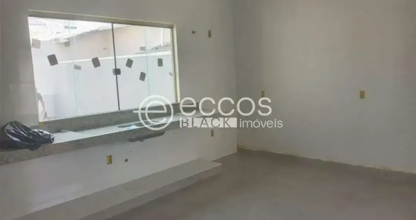 Casa à venda, 3 quartos, 1 suíte, 2 vagas, interlagos - araguari/mg