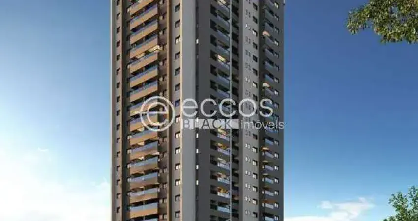 Apartamento à venda, 2 quartos, 1 suíte, 1 vaga, gávea sul - uberlândia/mg