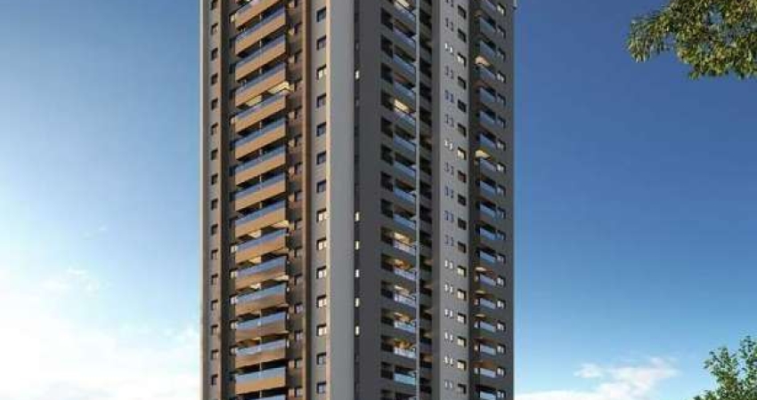 Apartamento à venda, 2 quartos, 1 suíte, 1 vaga, Gávea Sul - Uberlândia/MG