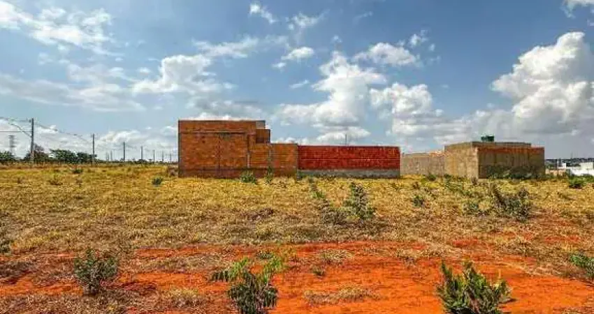Terreno à venda na Rua Campo Largo, --, Novo Mundo, Uberlândia