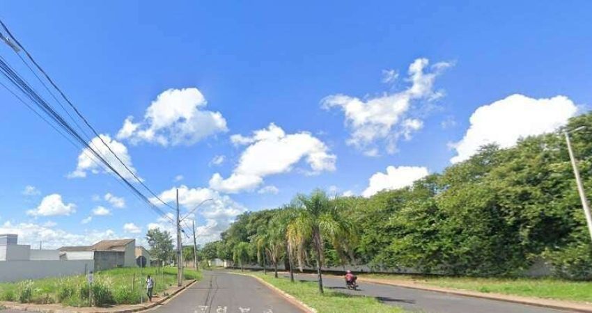 Terreno à venda na New Golden Ville, --, Mansões Aeroporto, Uberlândia