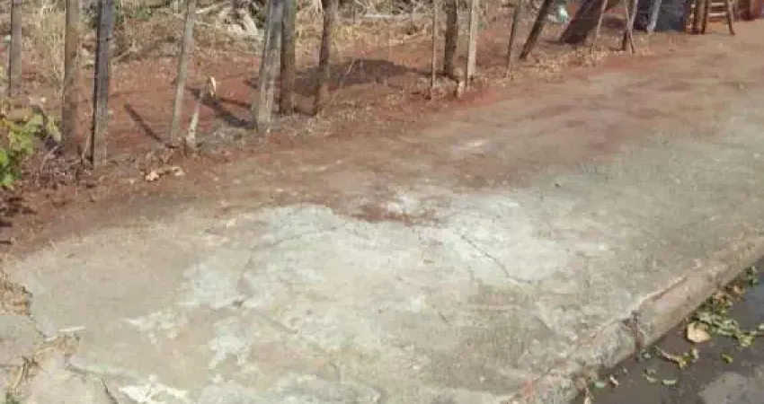 Terreno à venda na Rua Hércio Martins Gomide, --, Jardim Patrícia, Uberlândia
