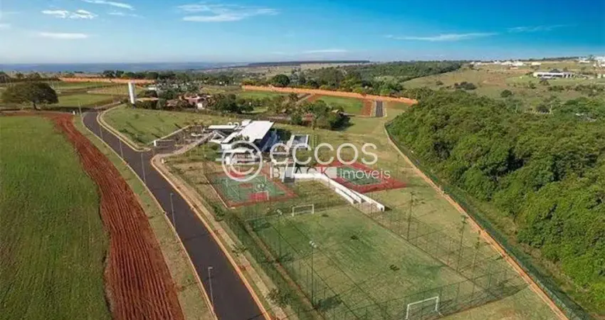 Terreno à venda na Avenida Floriano Peixoto, --, Granja Marileusa, Uberlândia