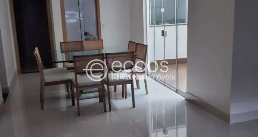 Casa à venda, 3 quartos, 1 suíte, 1 vaga, vigilato pereira - uberlândia/mg