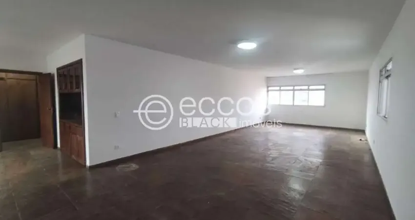 Apartamento à venda, 4 quartos, 2 suítes, 2 vagas, fundinho - uberlândia/mg