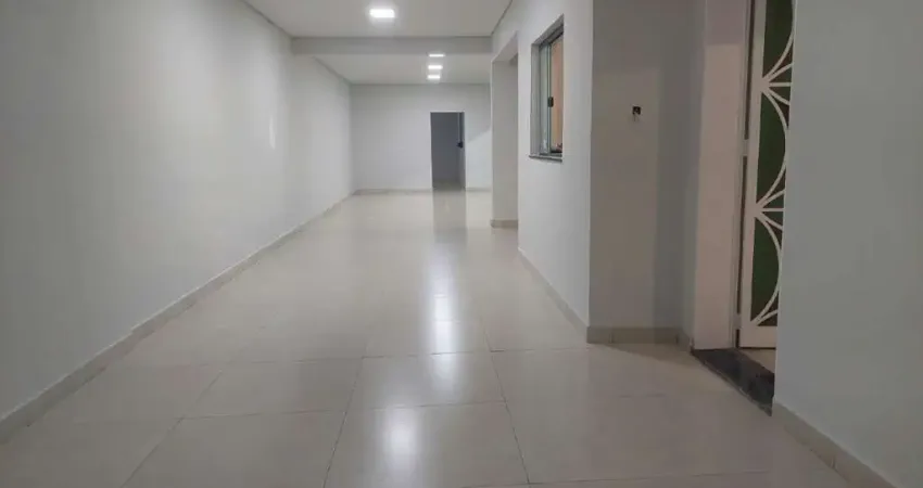 Casa à venda, 3 quartos, 1 suíte, 4 vagas, santa mônica - uberlândia/mg