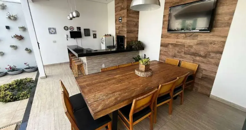 Casa à venda, 3 quartos, 1 suíte, 2 vagas, laranjeiras - uberlândia/mg
