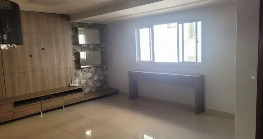 Apartamento à venda, 3 quartos, 1 suíte, 2 vagas, jaraguá - uberlândia/mg