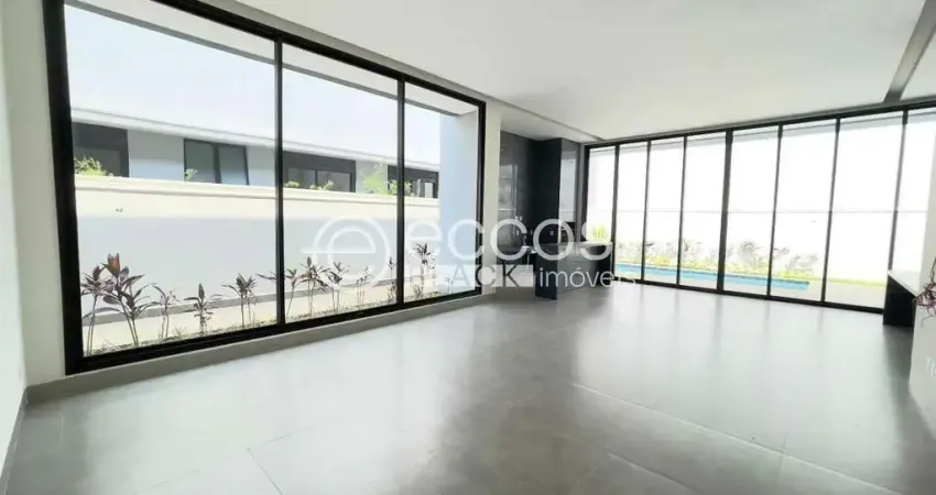 Casa em condomínio à venda, 4 quartos, 3 suítes, 4 vagas, jardim sul - uberlândia/mg