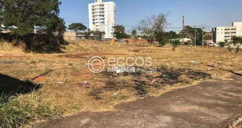 Terreno à venda, Bosque dos Buritis - Uberlândia/MG