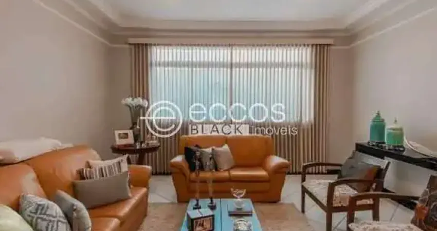 Casa à venda, 4 quartos, 3 suítes, 4 vagas, morada da colina - uberlândia/mg