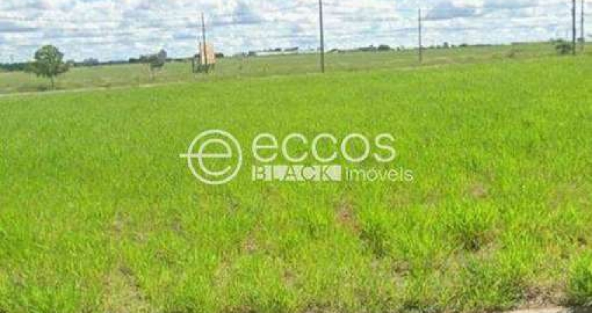 Terreno à venda na Rua Terracota, --, Grand Ville, Uberlândia